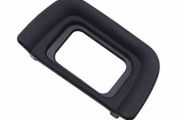 Rubber Eyecup DK 20 for Nikon Viewfinder