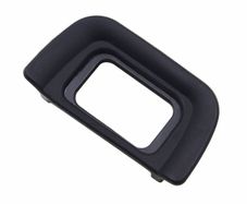 Rubber Eyecup DK 20 for Nikon Viewfinder