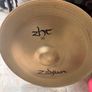 Zildjian ZHT 16" China Cymbal Image 2