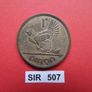 1946 Irish Republic. One Penny. Nice condition! Image 2