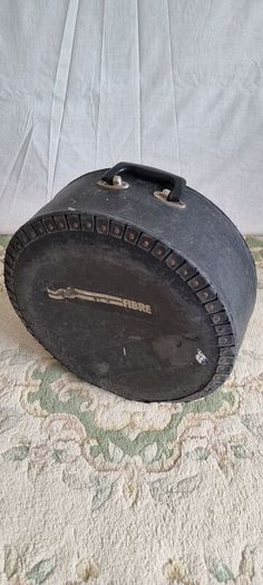 Drum Cases