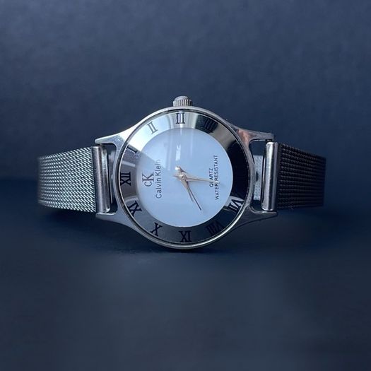 Ladies Calvin Klein Quartz Watch