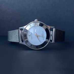 Ladies Calvin Klein Quartz Watch