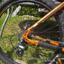 Carrera Mountain bike Image 3