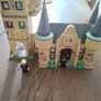 lego hogwwrts astronomy tower 75969 Image 2