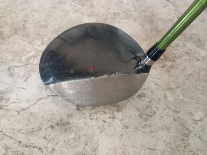Ben hogan big ben r flex Golf driver