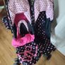 Cosatto Twin / Double Pram Buggy Image 7