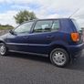 Volkswagen Polo 1998 Image 10