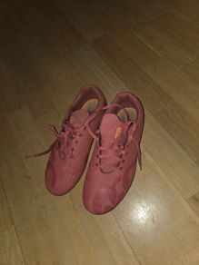 rugby boots Canterbury