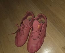 rugby boots Canterbury