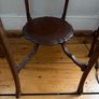 Edwardian Hall Table Image 2
