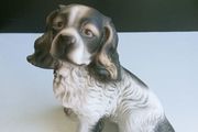 Regency Fine Arts "King Charles Spaniel" Figurine