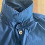 Massimo Dutti Reversible Jacket/Mac Image 2