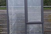 New Pvc Windows