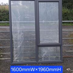 New Pvc Windows