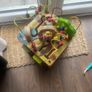 activity cube zany zoo Image 3
