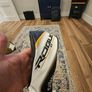 Callaway Rogue ST Max Hybrid Left Handed Image 6