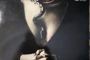 Whitesnake vinyl lo. Irish pressing