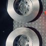 Front Brake Discs Image 4