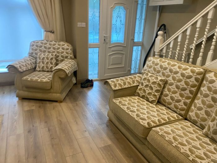 sofa