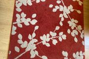 Red Rug