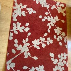 Red Rug