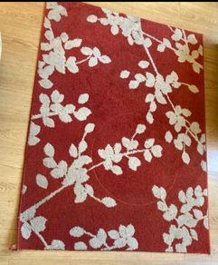 Red Rug