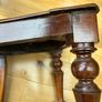 Antique chair (restoration required) Image 4
