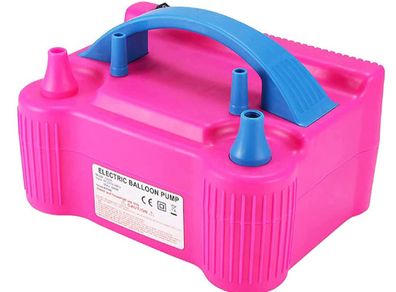 Portable Balloon Pump 220V-240V 600W