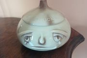 Sylvac face pot