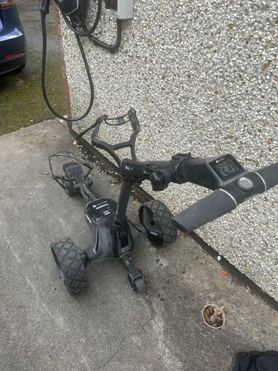 Motocaddy M7 Remote