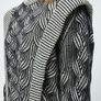 NEW Stylish Knit Pullover size M FREE POST Image 2