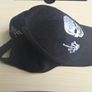 wwf/wwe stone cold steve austin cap 2001 Image 3