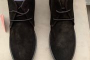 Mens Desert boots.