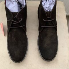 Mens Desert boots.