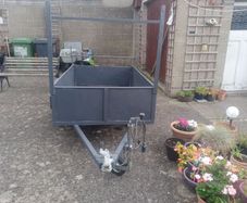 car trailers