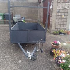 car trailers