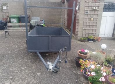 car trailers