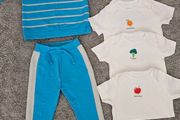 Toddler Clothes