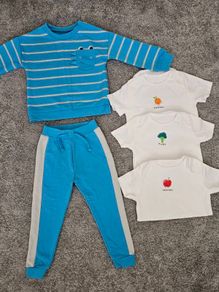 Toddler Clothes