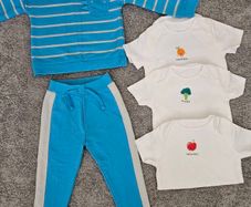 Toddler Clothes