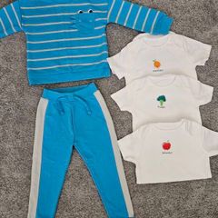 Toddler Clothes
