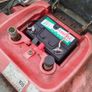 Ride on mower Image 3