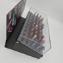 Victorinox Collectors Display Cabinet Box for Victorinox Classic 58mm Swiss Army Knife Image 7