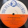 John Holt - One thousand Volts of Holt. Trojan Records, 1973. No cover. Has marks and a bit of crackle but plays very recently. Bargain. Image 2