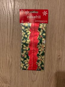 Christmas decoration