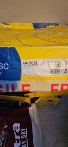 Renault Laguna 3  brake discs