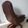 Leather Chair Image 6