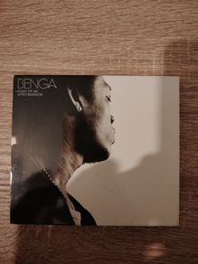 Benga (Diary of an Afro Warrior)