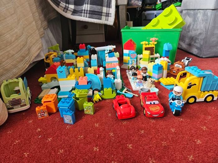 duplo